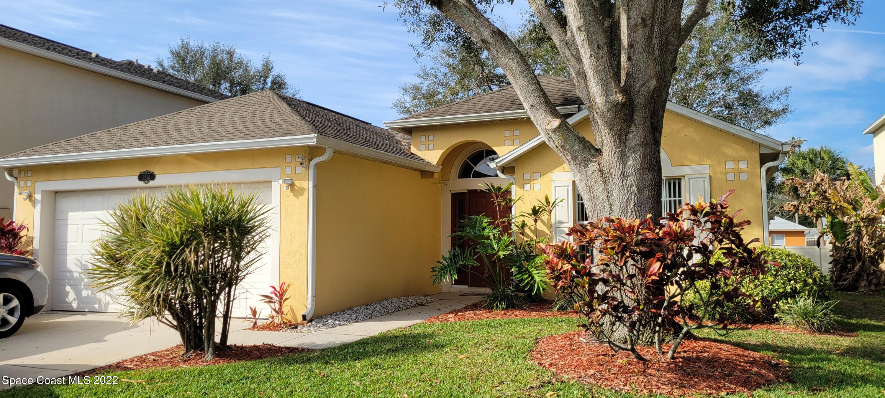3234 Moe Norman Court Titusville FL 32780