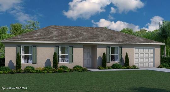 321 Forbes Street SE Palm Bay FL 32909
