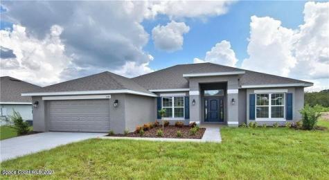 1798 Hallendale Avenue SW Palm Bay FL 32908