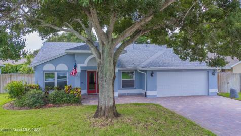 2675 Forest Run Drive Melbourne FL 32935