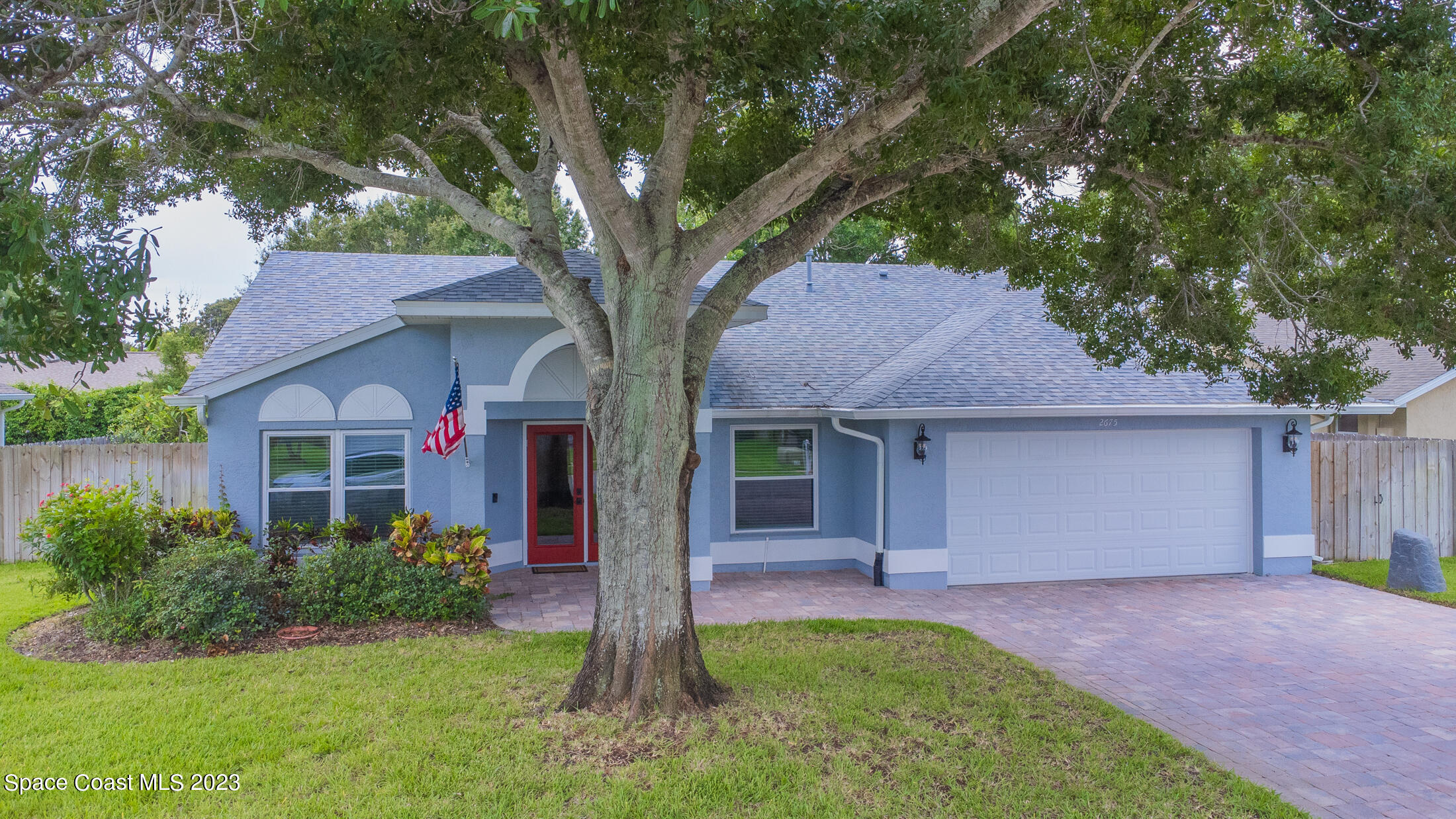 2675 Forest Run Drive Melbourne FL 32935