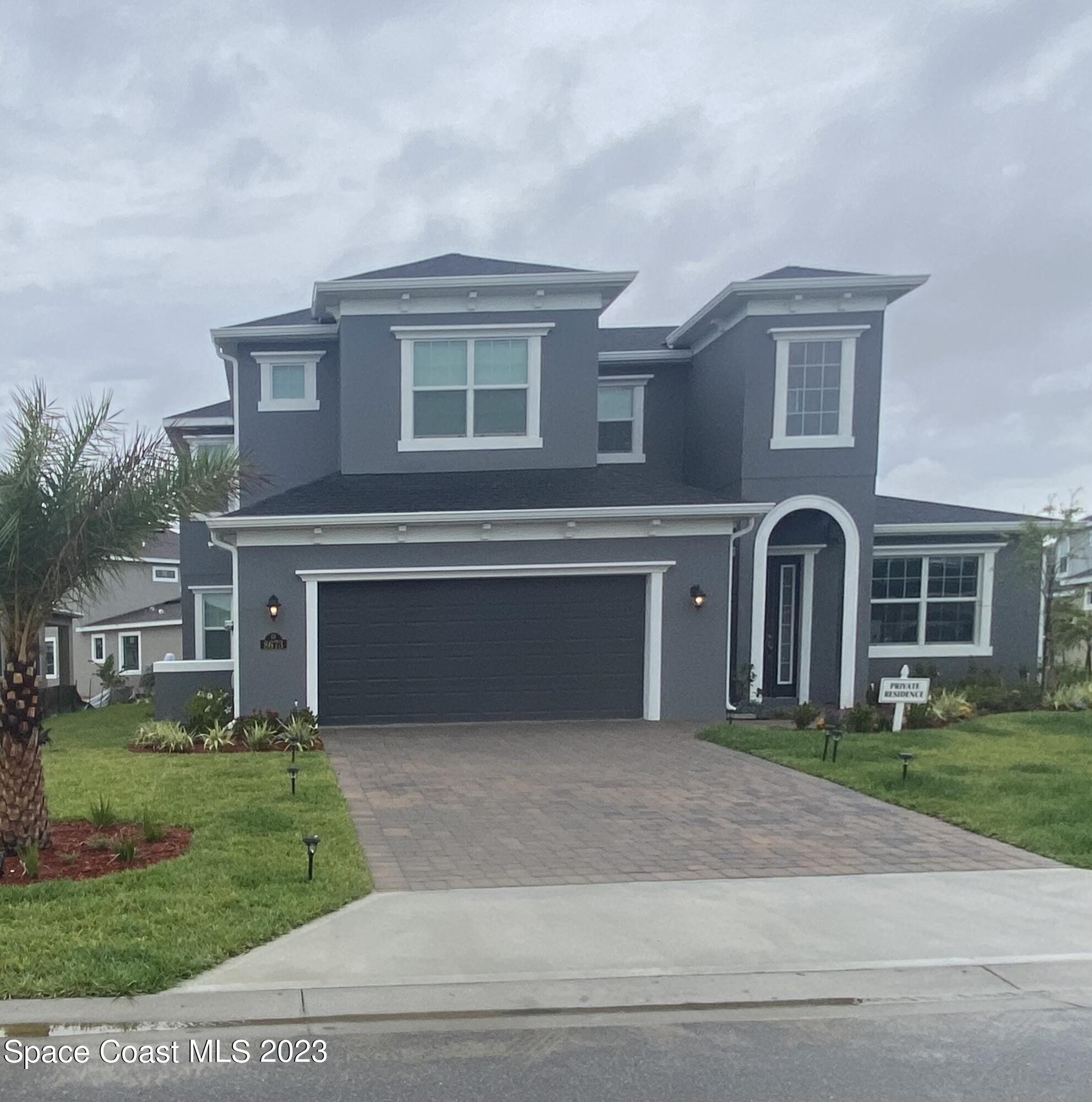 8673 Catalissa Avenue Melbourne FL 32940