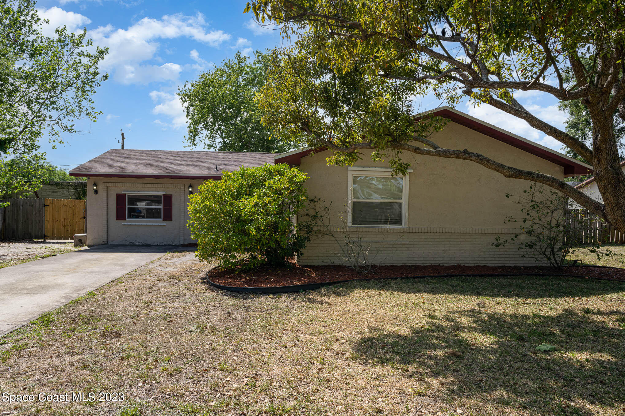 1994 Alexander Drive Titusville FL 32796