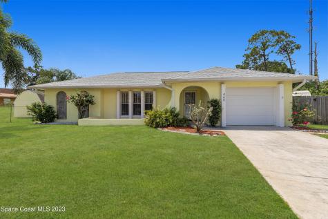 460 Parkside Avenue Merritt Island FL 32953