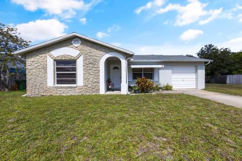 1578 W Powder Horn Road Titusville FL 32796