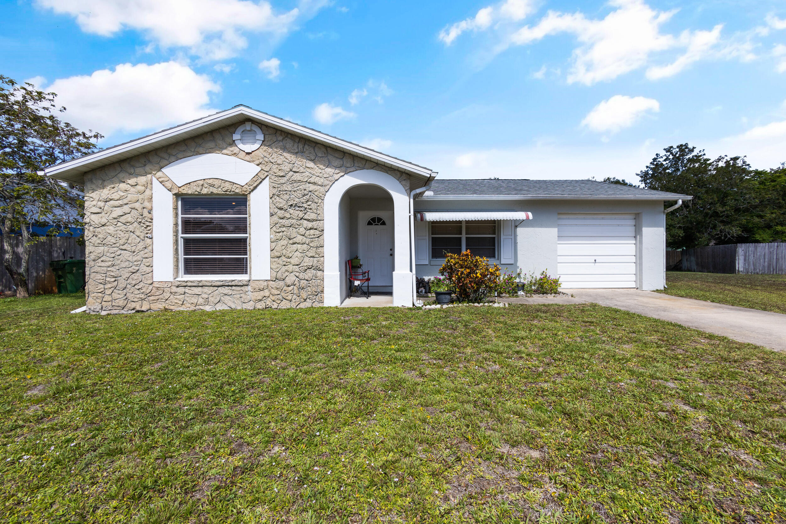 1578 W Powder Horn Road Titusville FL 32796