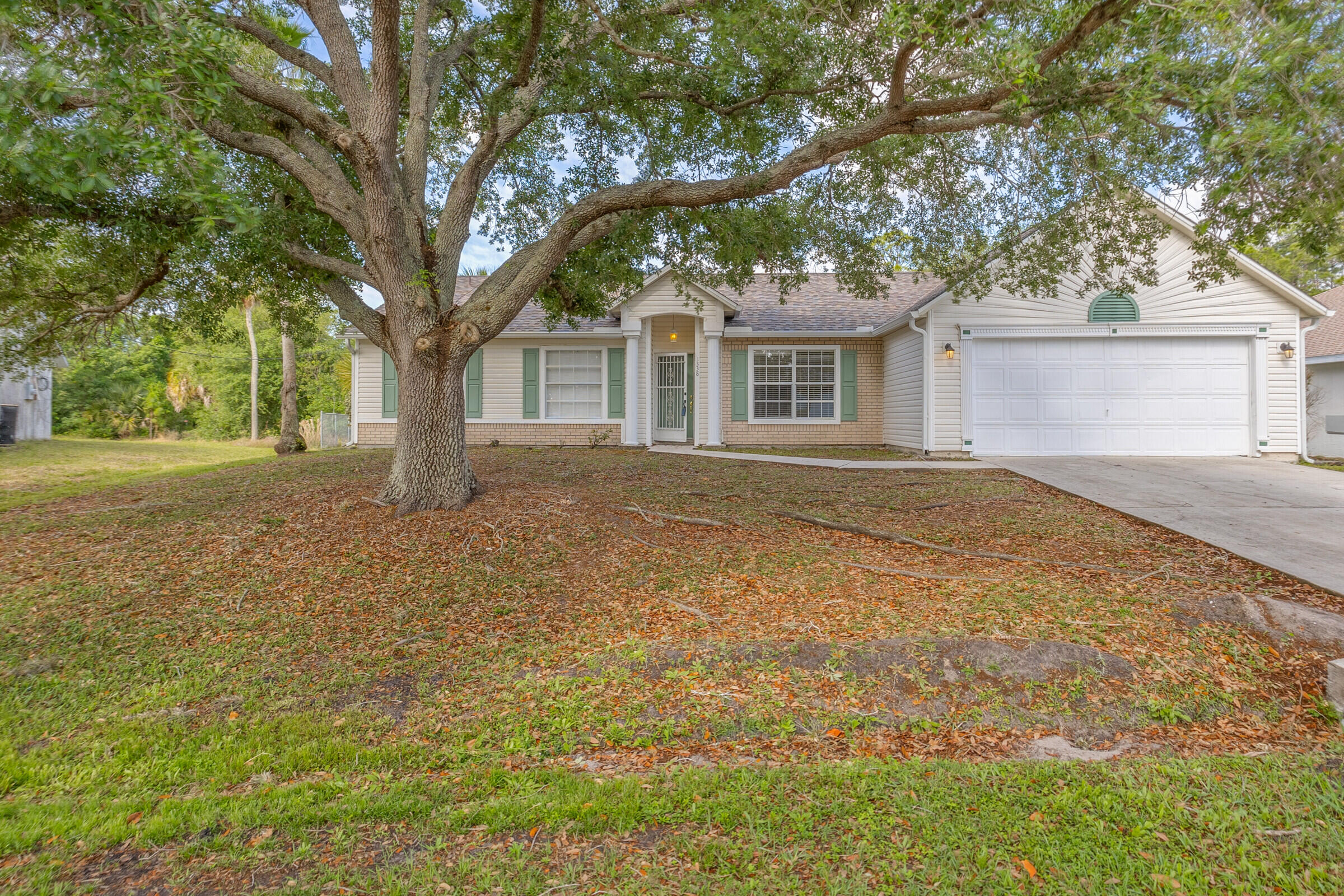 1338 Ginza Road NW Palm Bay FL 32907