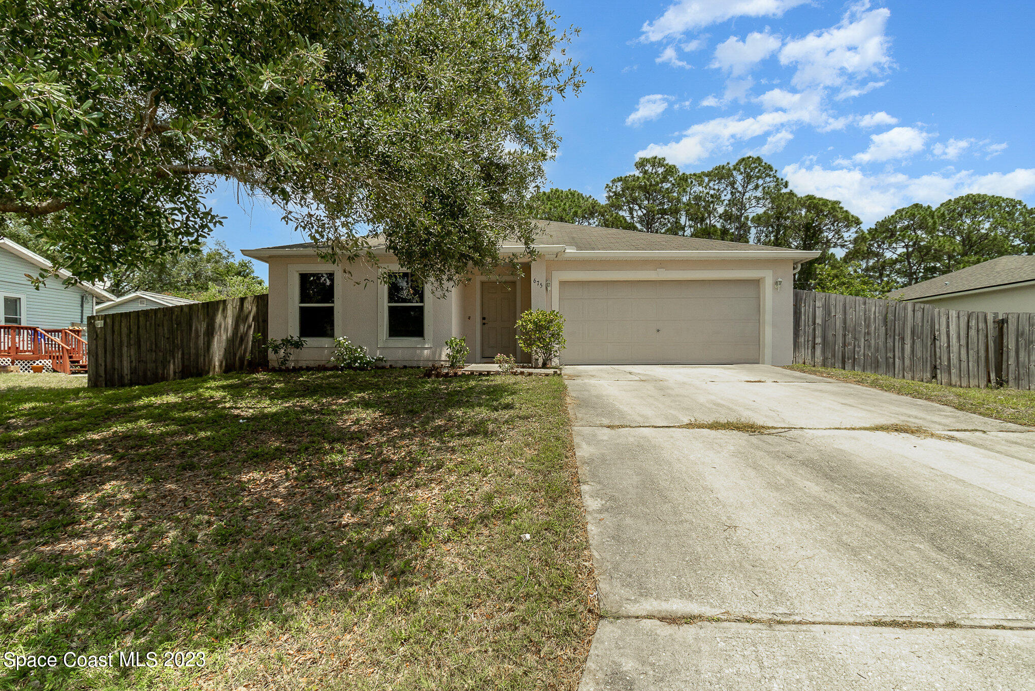 675 Trinidad Avenue SE Palm Bay FL 32909
