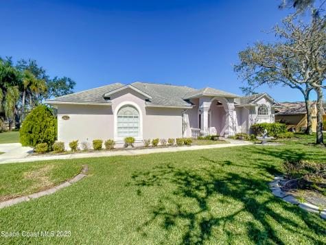 527 Sun Lake Drive Port Orange FL 32127
