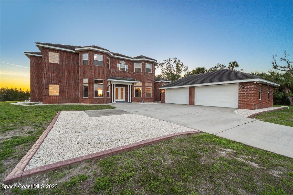 6189 N Tropical Trail Merritt Island FL 32953