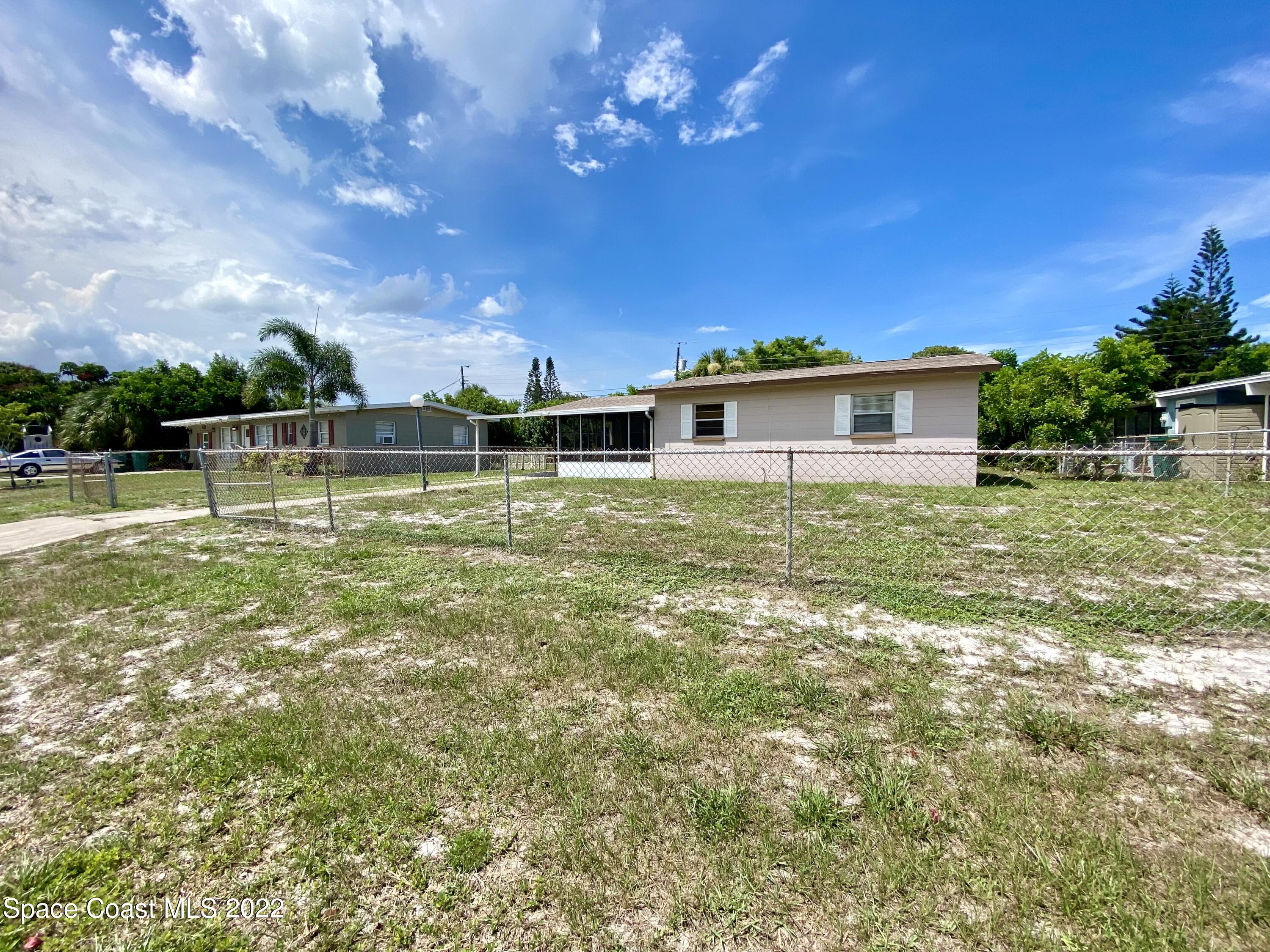 2110 Maid Marian Lane Melbourne FL 32935