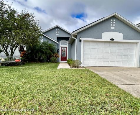 2310 Savannah Boulevard Titusville FL 32780