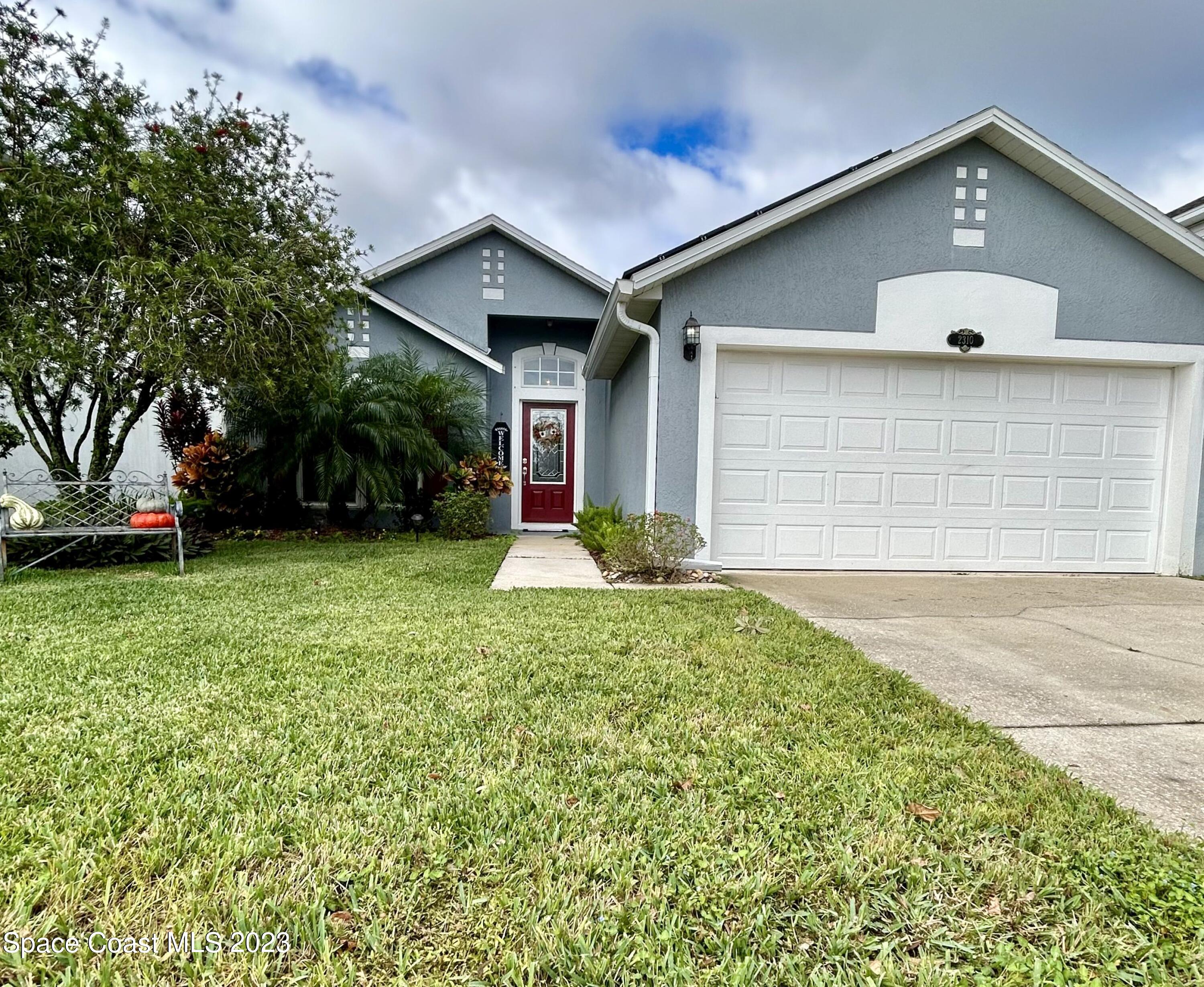 2310 Savannah Boulevard Titusville FL 32780