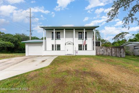 312 Woodside Court Titusville FL 32796
