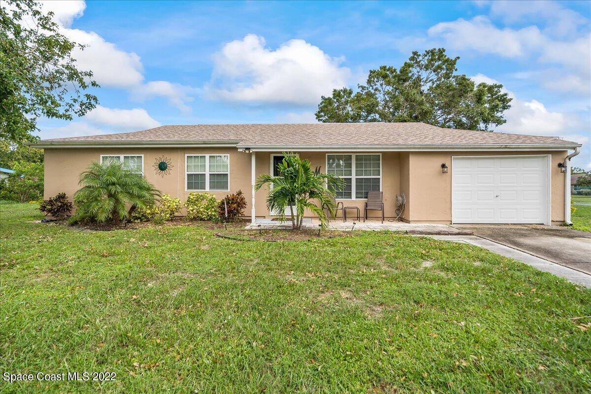 1127 Hampshire Avenue NE Palm Bay FL 32905
