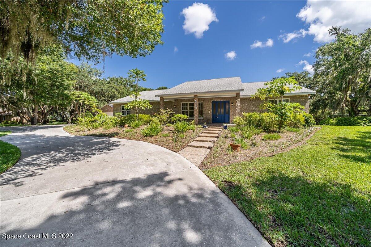 5315 Lovett Drive Merritt Island FL 32953