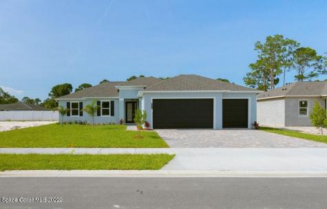 1085 Captiva Island Circle SW Palm Bay FL 32908