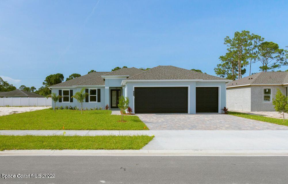 1085 Captiva Island Circle SW Palm Bay FL 32908