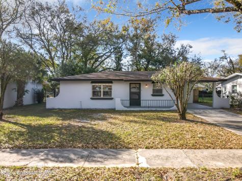 4744 Goldsboro Court Orlando FL 32811