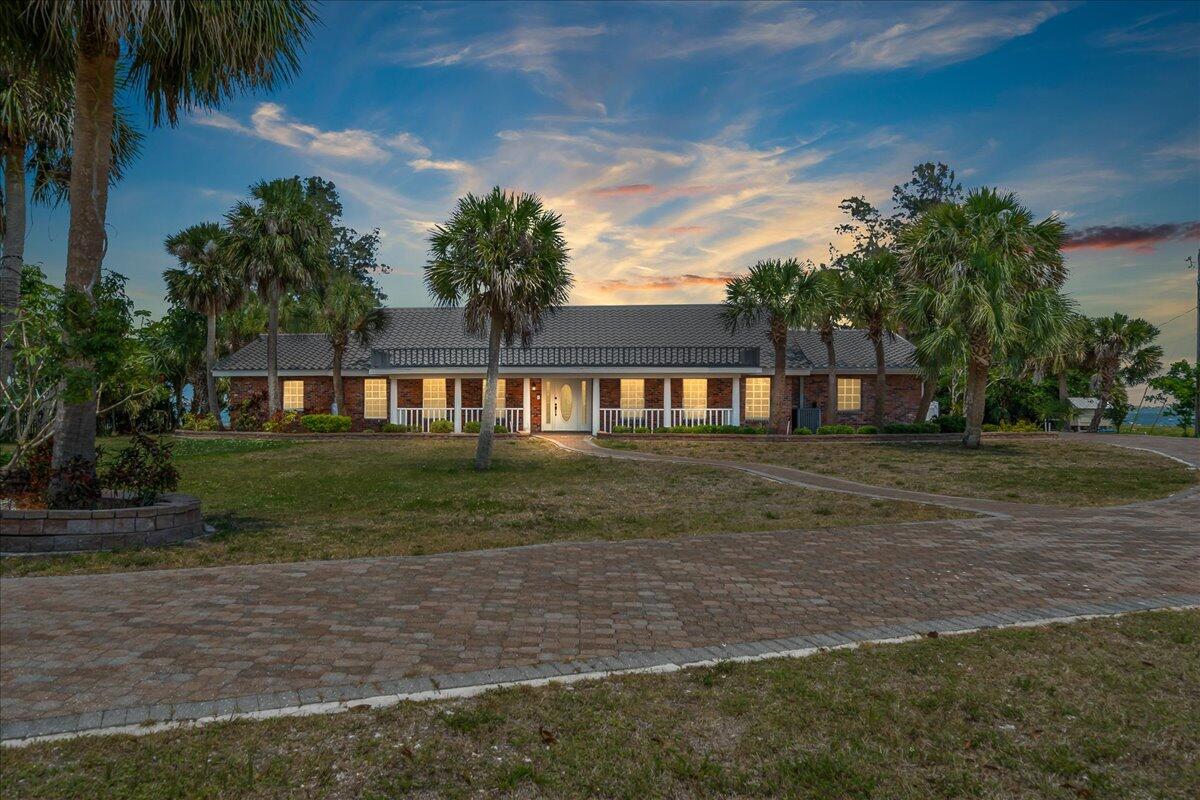 2870 Newfound Harbor Drive Merritt Island FL 32952