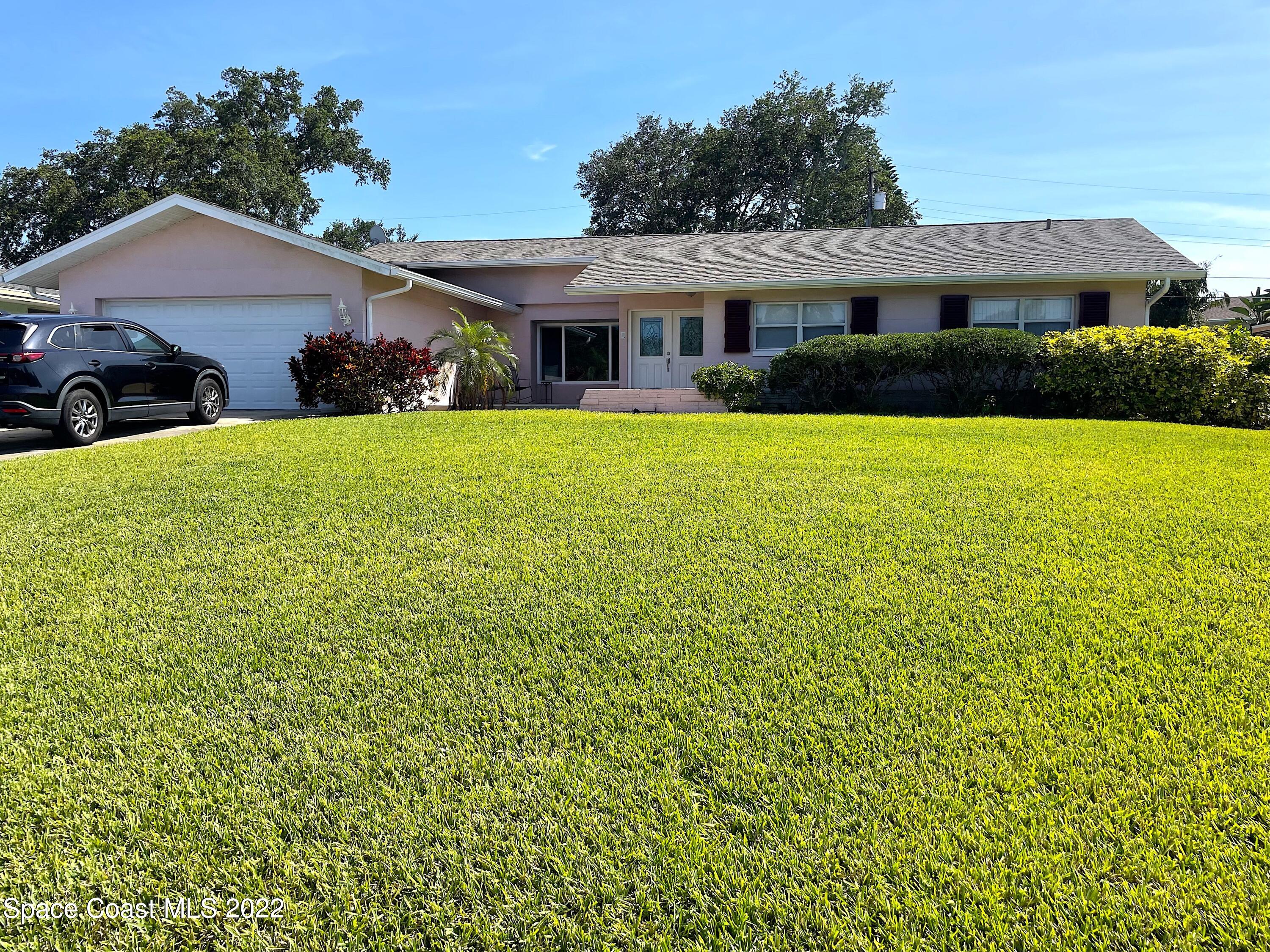 1125 Granada Avenue Merritt Island FL 32952