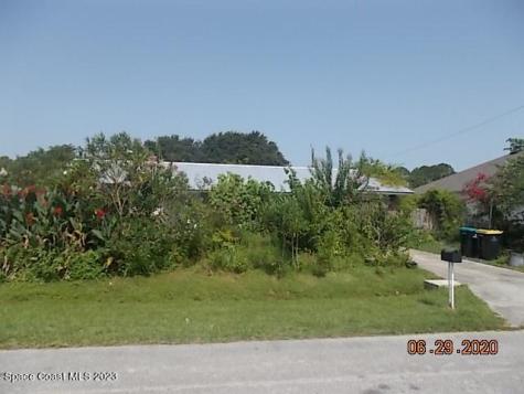 152 Donald Avenue NE Palm Bay FL 32907