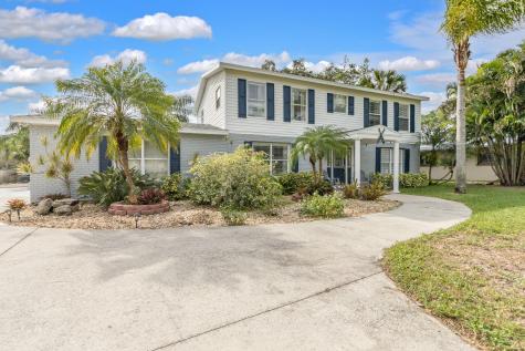 8631 Sylvan Drive Melbourne FL 32904