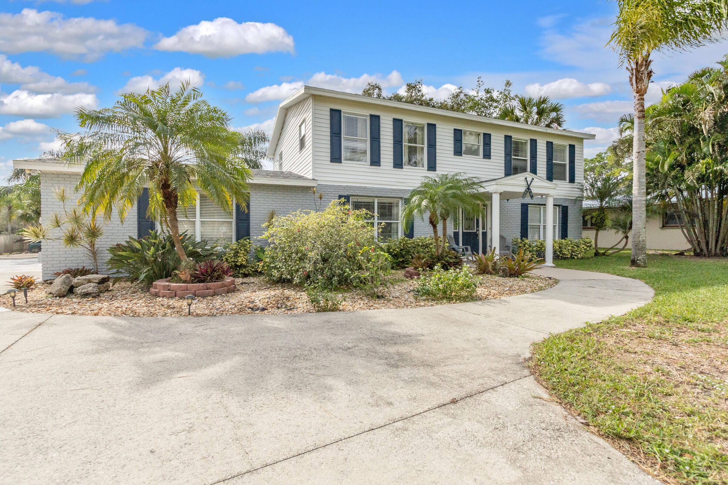 8631 Sylvan Drive Melbourne FL 32904