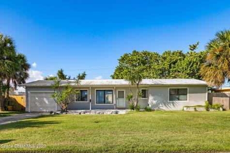 213 NE 3rd Street Satellite Beach FL 32937