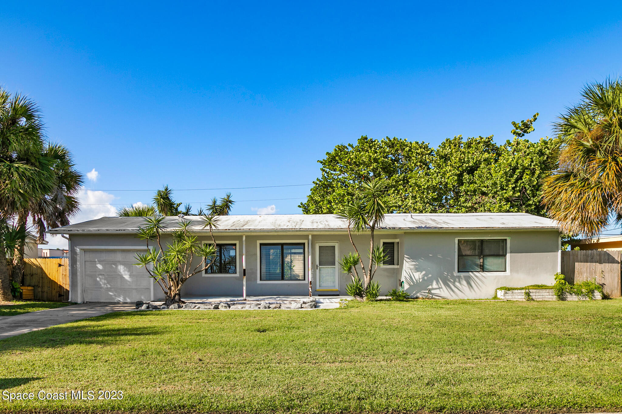 213 NE 3rd Street Satellite Beach FL 32937