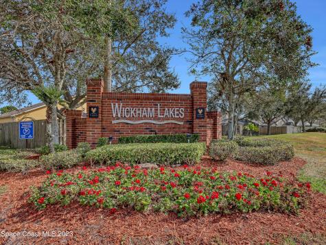 8537 Mizell Drive Melbourne FL 32940