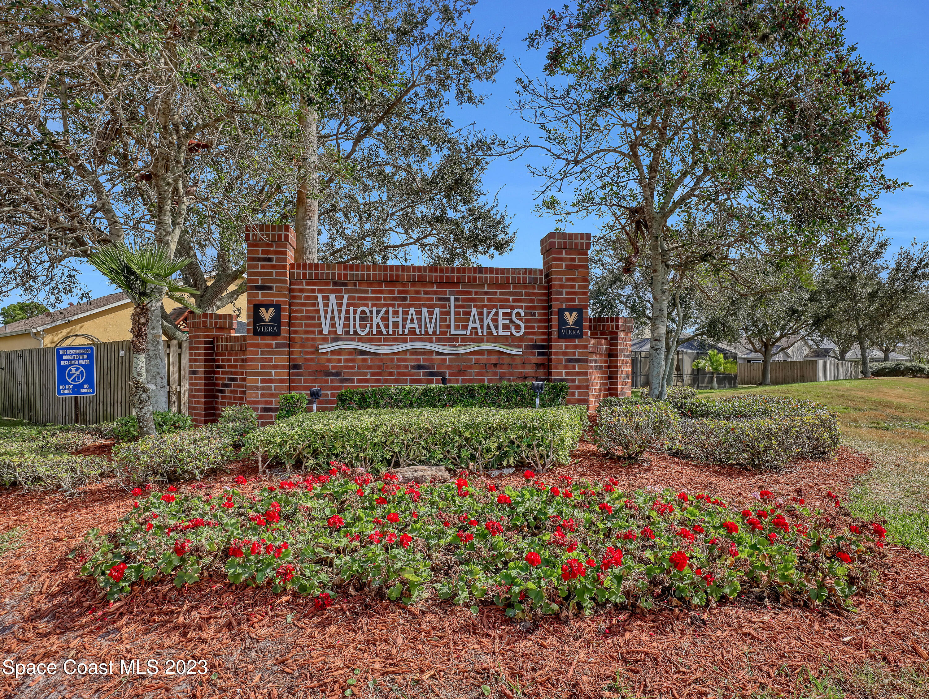 8537 Mizell Drive Melbourne FL 32940