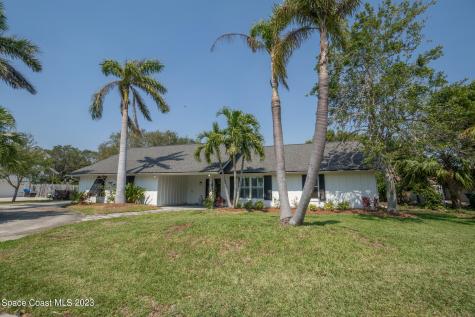 460 Monaco Drive Indialantic FL 32903