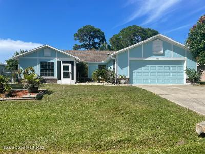 973 Custer Street NW Palm Bay FL 32907