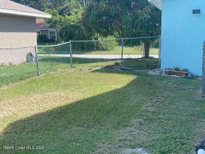 973 Custer Street NW Palm Bay FL 32907