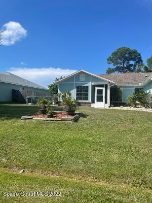 973 Custer Street NW Palm Bay FL 32907