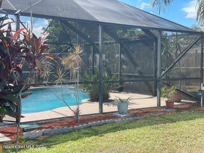 973 Custer Street NW Palm Bay FL 32907