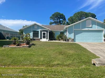 973 Custer Street NW Palm Bay FL 32907