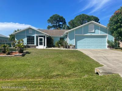 973 Custer Street NW Palm Bay FL 32907