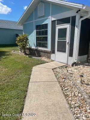 973 Custer Street NW Palm Bay FL 32907