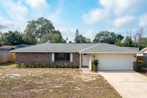 2575 Chesterfield Court Titusville FL 32780