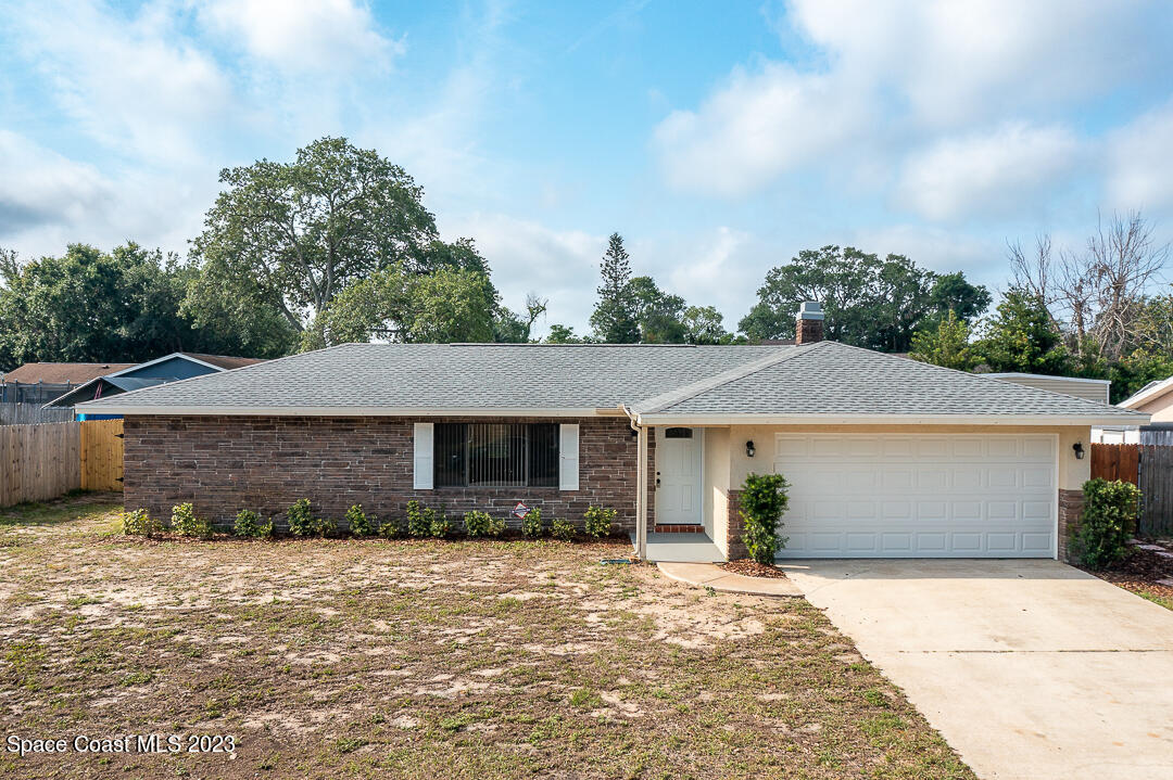 2575 Chesterfield Court Titusville FL 32780
