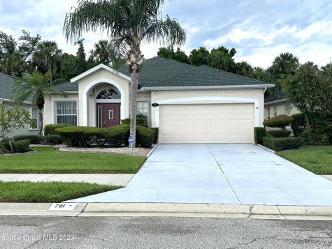 781 Misty Creek Drive Melbourne FL 32940