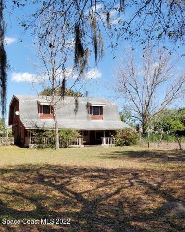 1845 Old Dixie Highway Titusville FL 32796