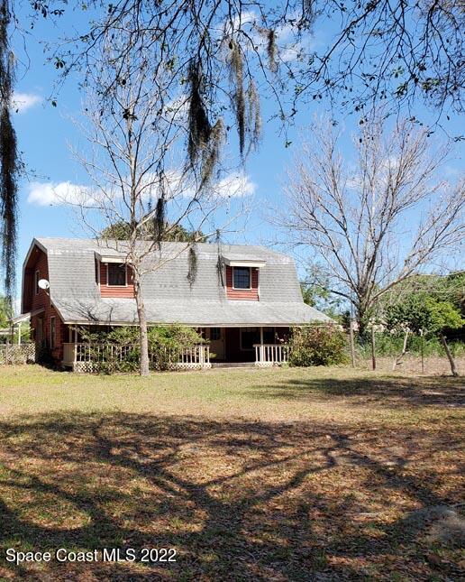 1845 Old Dixie Highway Titusville FL 32796