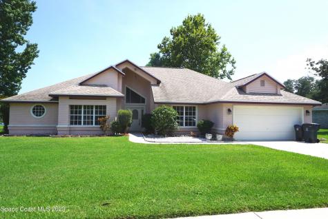 4120 Hemlock Lane Titusville FL 32780