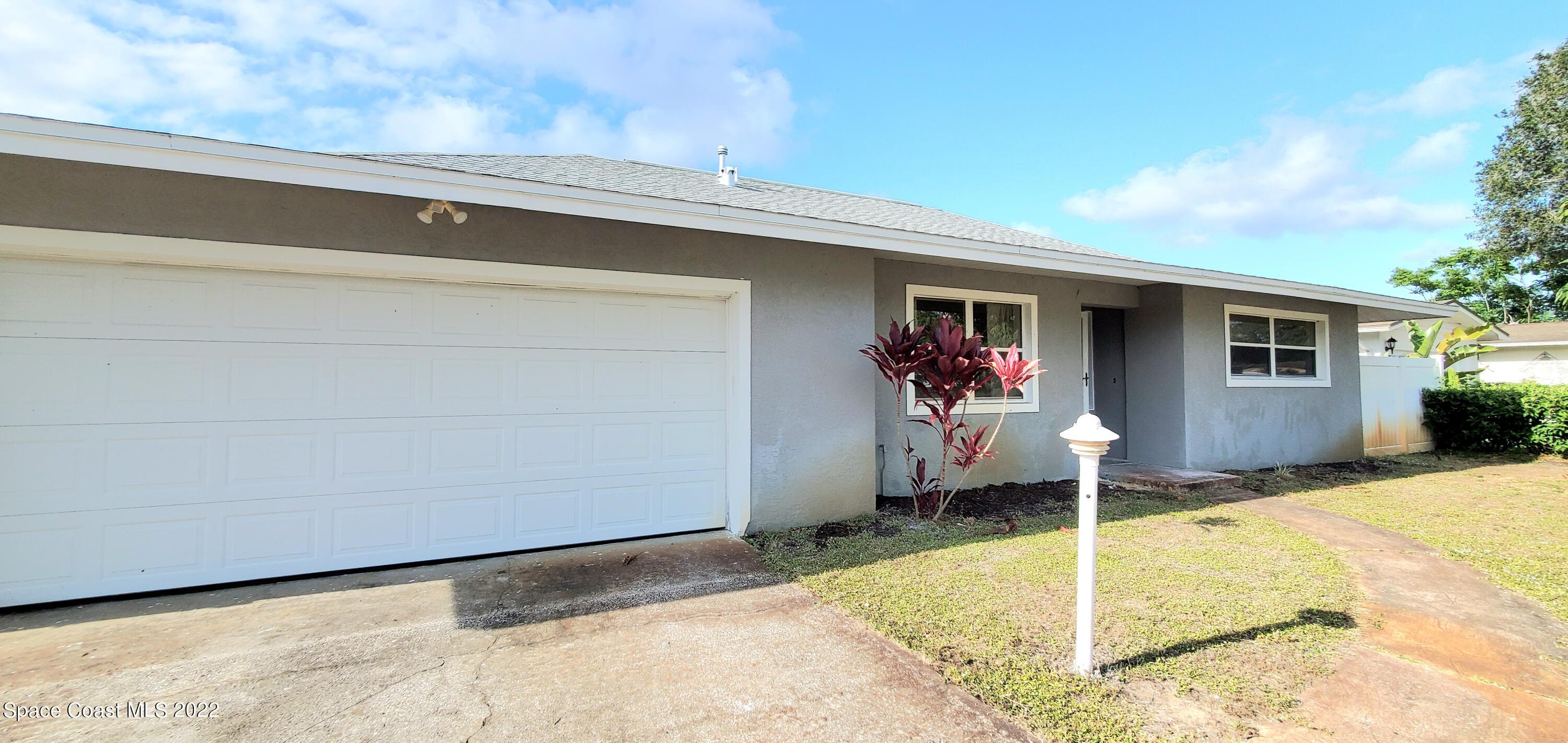 1980 Autumn Street Titusville FL 32780