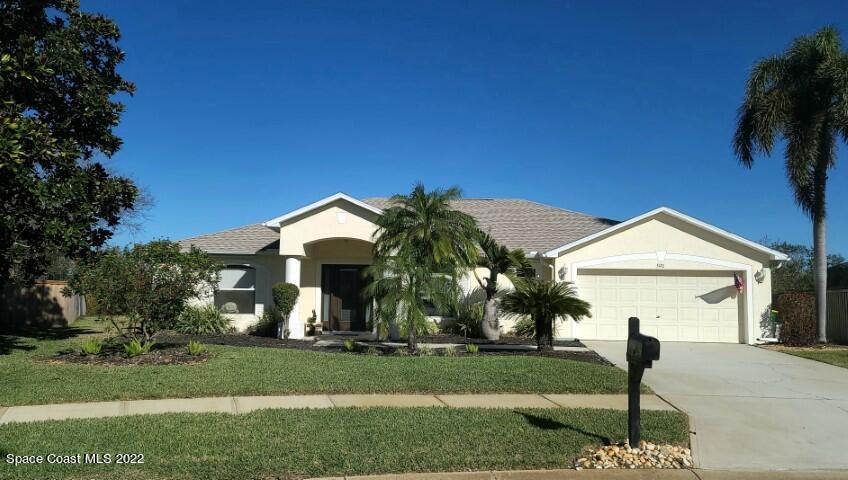 5170 Wild Cinnamon Drive Melbourne FL 32940