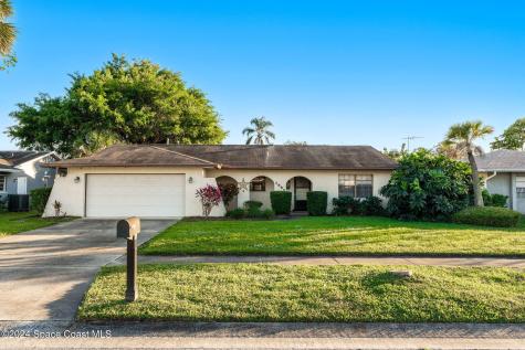 1881 Talloak Road Melbourne FL 32935