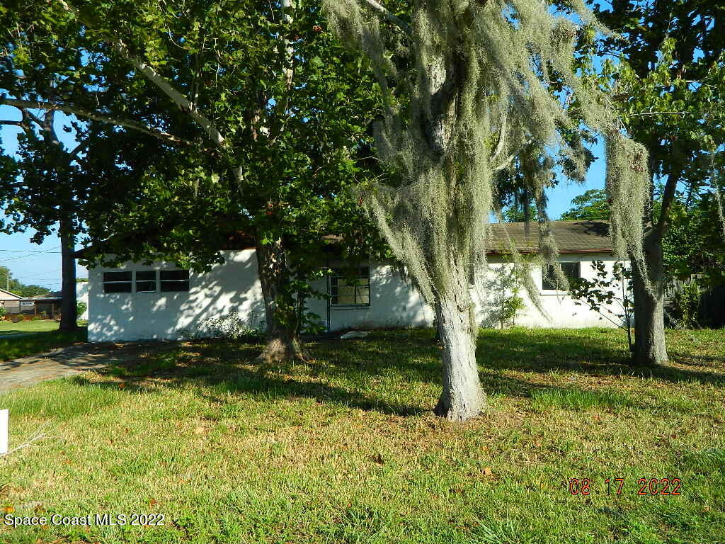 4390 Piedras Street Cocoa FL 32927